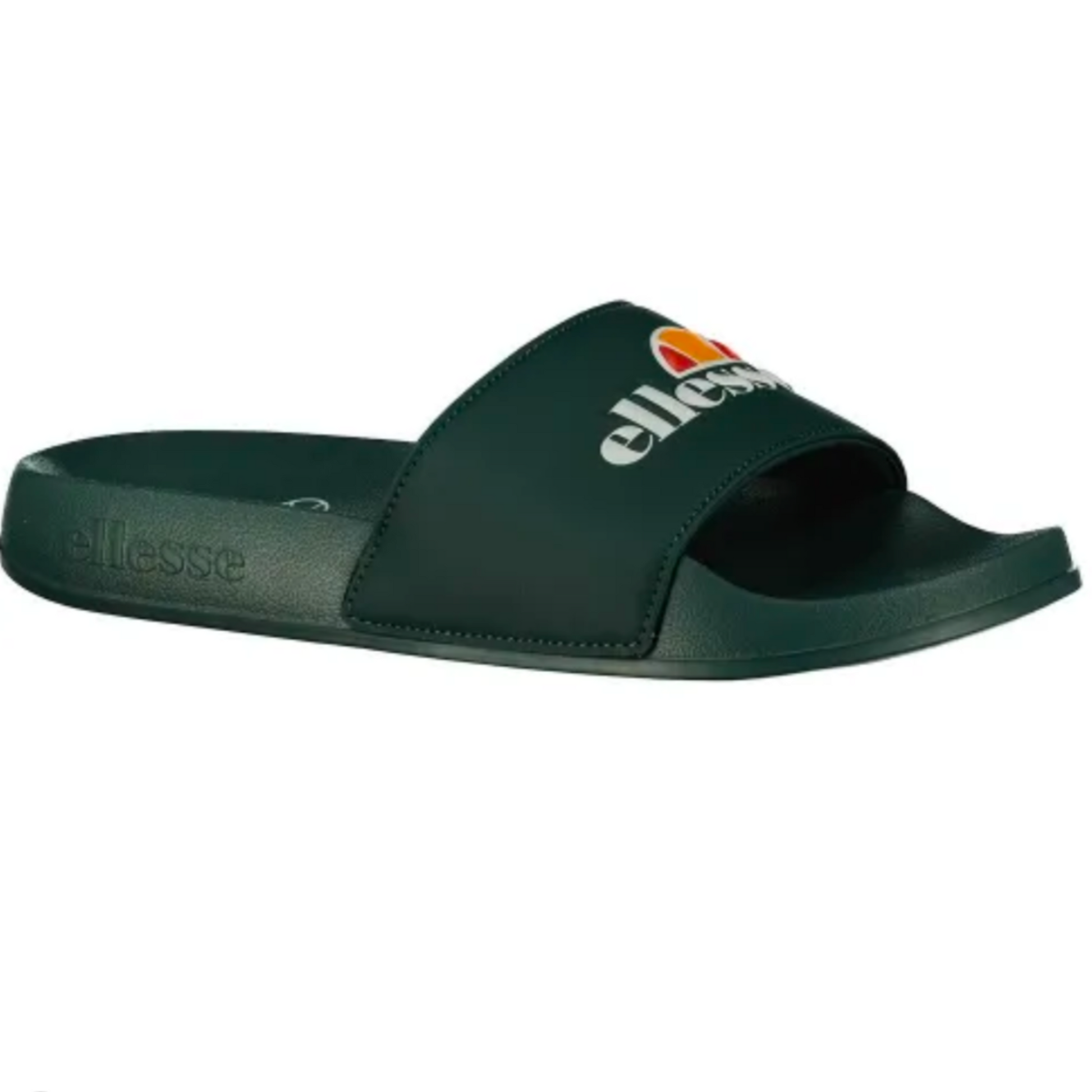 Ellesse Ciabatte Verde