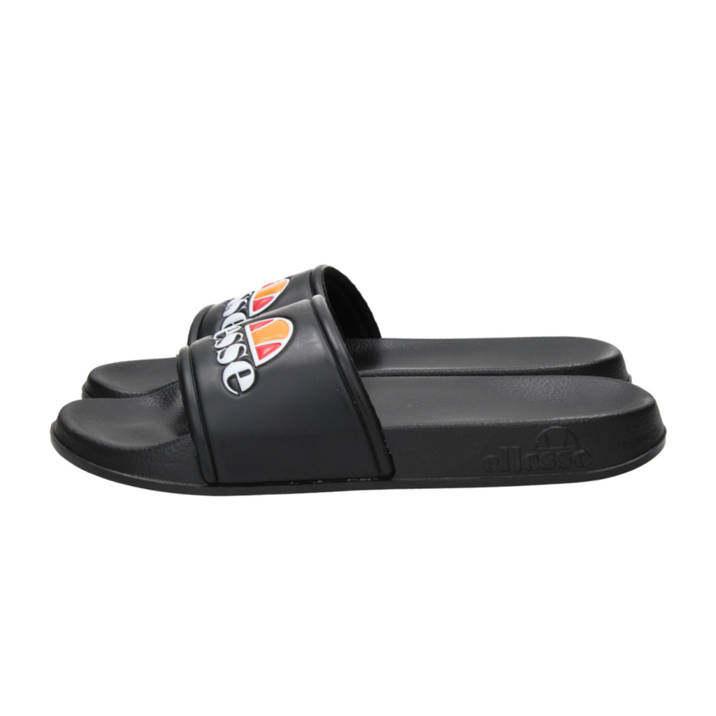 Ellesse Ciabatte black