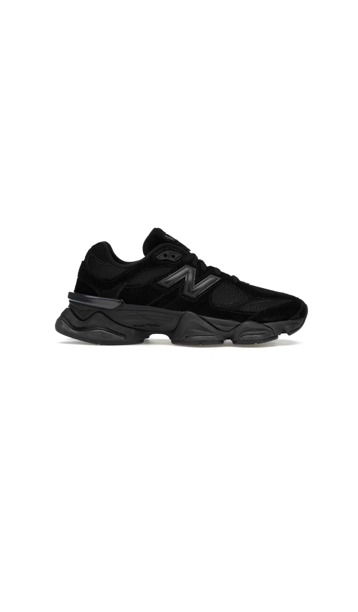 New Balance 9060 Black