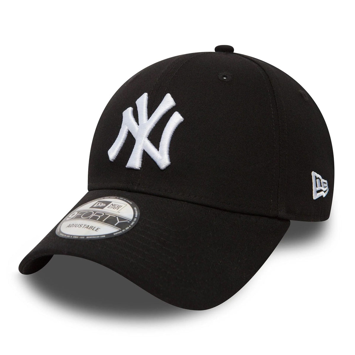 Cappello New York Yankees Black